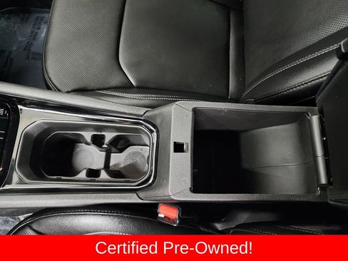 Certified 2025 Jeep Compass Limited w/ Elite Group image 22