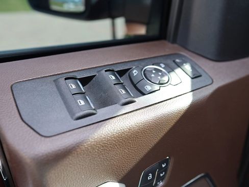 Used 2020 Ford F250 King Ranch w/ King Ranch Ultimate Package image 34