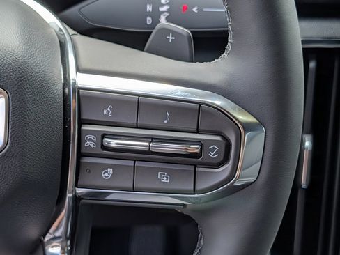 New 2026 GMC Acadia Elevation w/ Black Edition FWD image 19