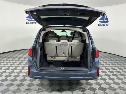 Used 2026 Honda Odyssey EX-L image 34