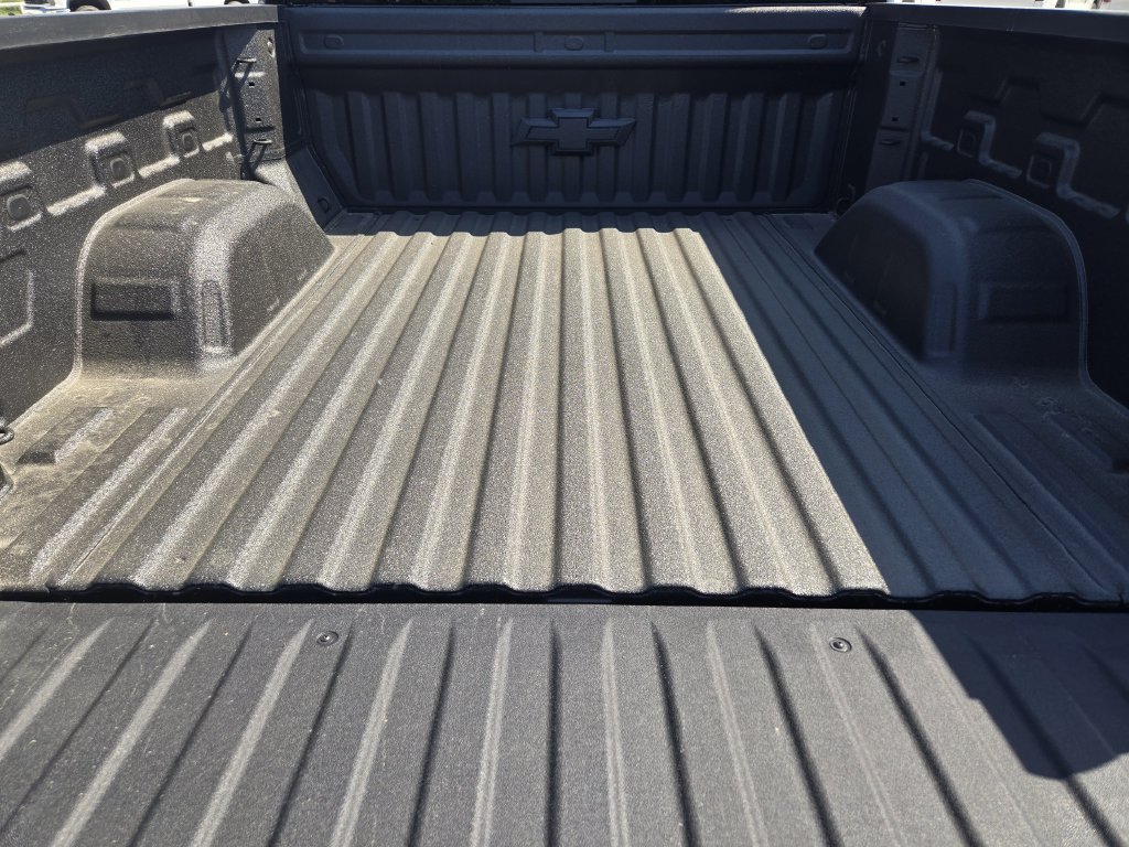 New 2026 Chevrolet Silverado 1500 RST RWD image 24