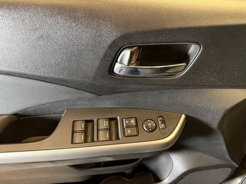 Used 2015 Honda CR-V EX-L image 18