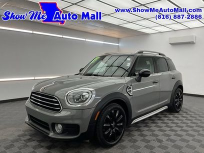 Used 2019 MINI Cooper Countryman w/ Premium Package