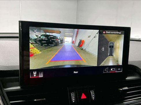 Used 2023 Audi Q5 2.0T Premium Plus w/ Premium Plus Package image 23