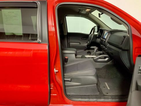 Used 2023 Nissan Frontier S w/ Technology Package AWD/4WD image 32