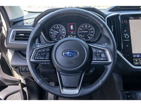 Certified 2025 Subaru Ascent Limited w/ Popular Package #1 AWD/4WD image 23