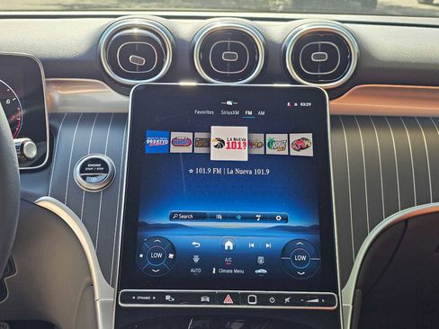 New 2026 Mercedes-Benz GLC 300 4MATIC image 25