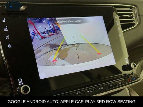 Used 2022 Jeep Wagoneer Series III image 12