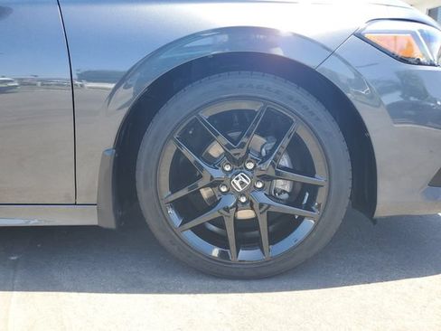Certified 2023 Honda Civic Sport image 6