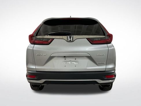 Used 2022 Honda CR-V Touring image 22
