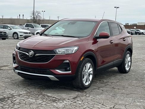 Used 2022 Buick Encore GX Preferred w/ Cold Weather Comfort Package image 5