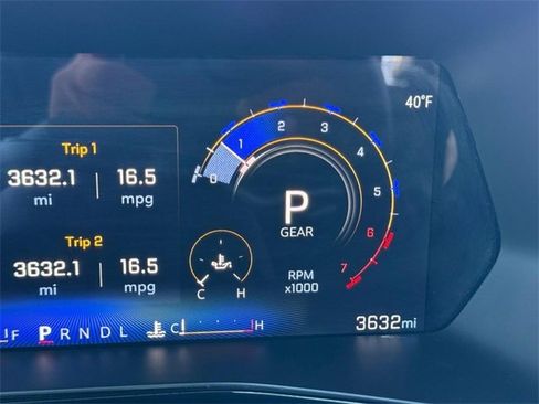 Certified 2024 Chevrolet Colorado LT w/ LT Convenience Package image 21