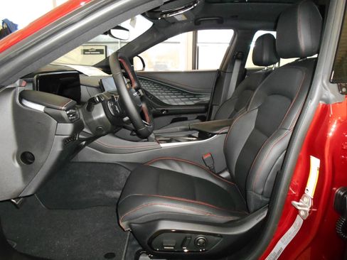 New 2026 Dodge Charger Scat Pack image 6