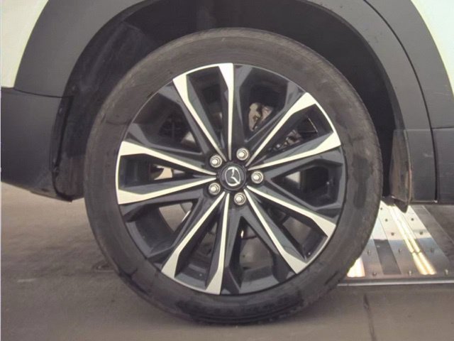Used 2025 MAZDA CX-50 AWD 2.5 S w/ Premium Plus Pkg image 20