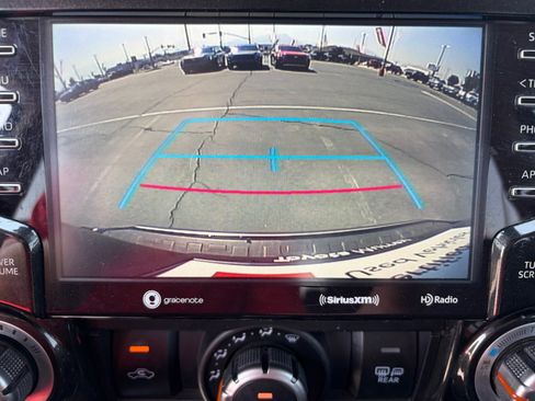 Used 2020 Toyota 4Runner TRD Off-Road AWD/4WD image 21
