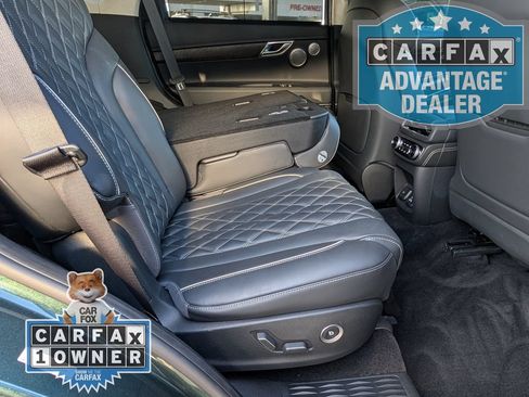Used 2024 Genesis GV80 3.5T w/ Prestige Package AWD/4WD image 26