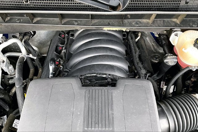 Used 2023 GMC Sierra 1500 AT4 w/ AT4 Premium Package AWD/4WD image 32