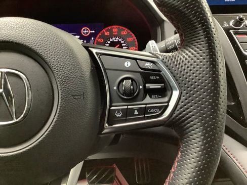 Used 2023 Acura RDX A-Spec image 18