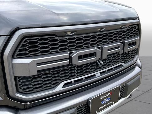 Used 2020 Ford F150 Raptor w/ Equipment Group 802A Luxury AWD/4WD image 30