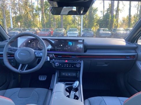 New 2026 Hyundai Sonata N Line image 15