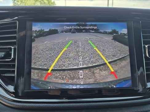 Used 2021 Dodge Durango R/T w/ Trailer Tow Group IV AWD/4WD image 24
