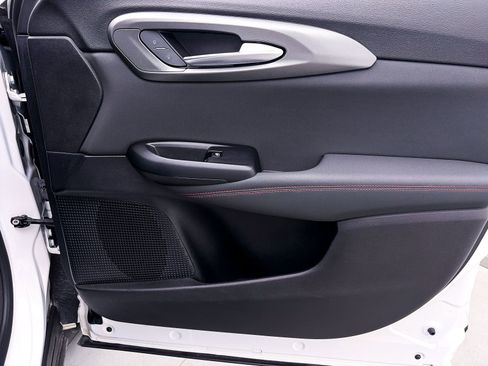 Used 2024 Dodge Hornet R/T image 36