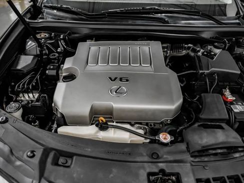 Used 2017 Lexus ES 350 w/ Accessory Package 2 FWD image 60