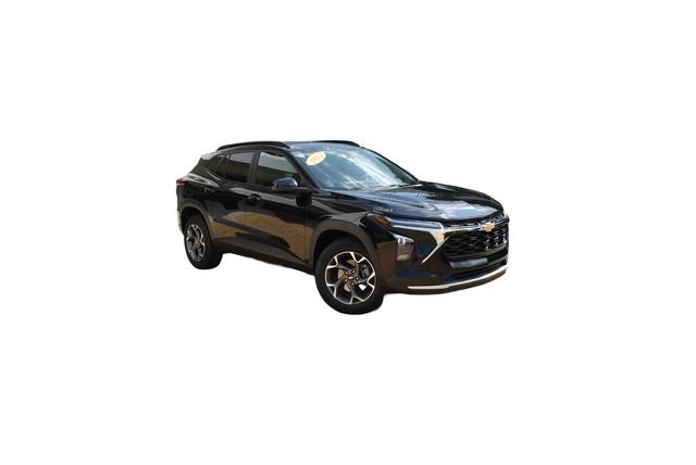 Certified 2024 Chevrolet Trax LT w/ Driver Confidence Package FWD image 2