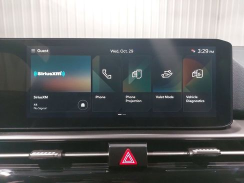 New 2026 Kia Sportage EX image 22