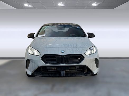 Certified 2025 BMW M235i xDrive M235 xDrive w/ Premium Package image 5