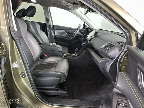 Used 2024 Subaru Ascent Onyx Edition AWD/4WD image 35