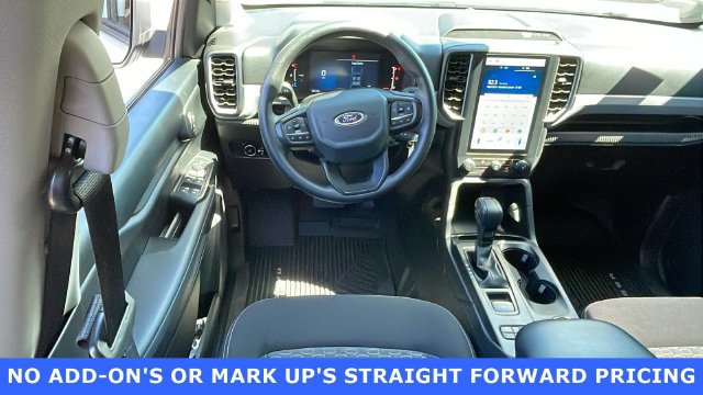 Used 2024 Ford Ranger XL AWD/4WD image 13
