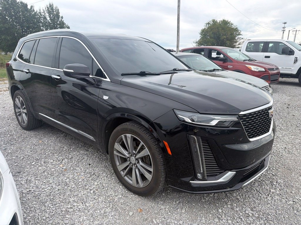 Used 2020 Cadillac XT6 Premium Luxury FWD image 5
