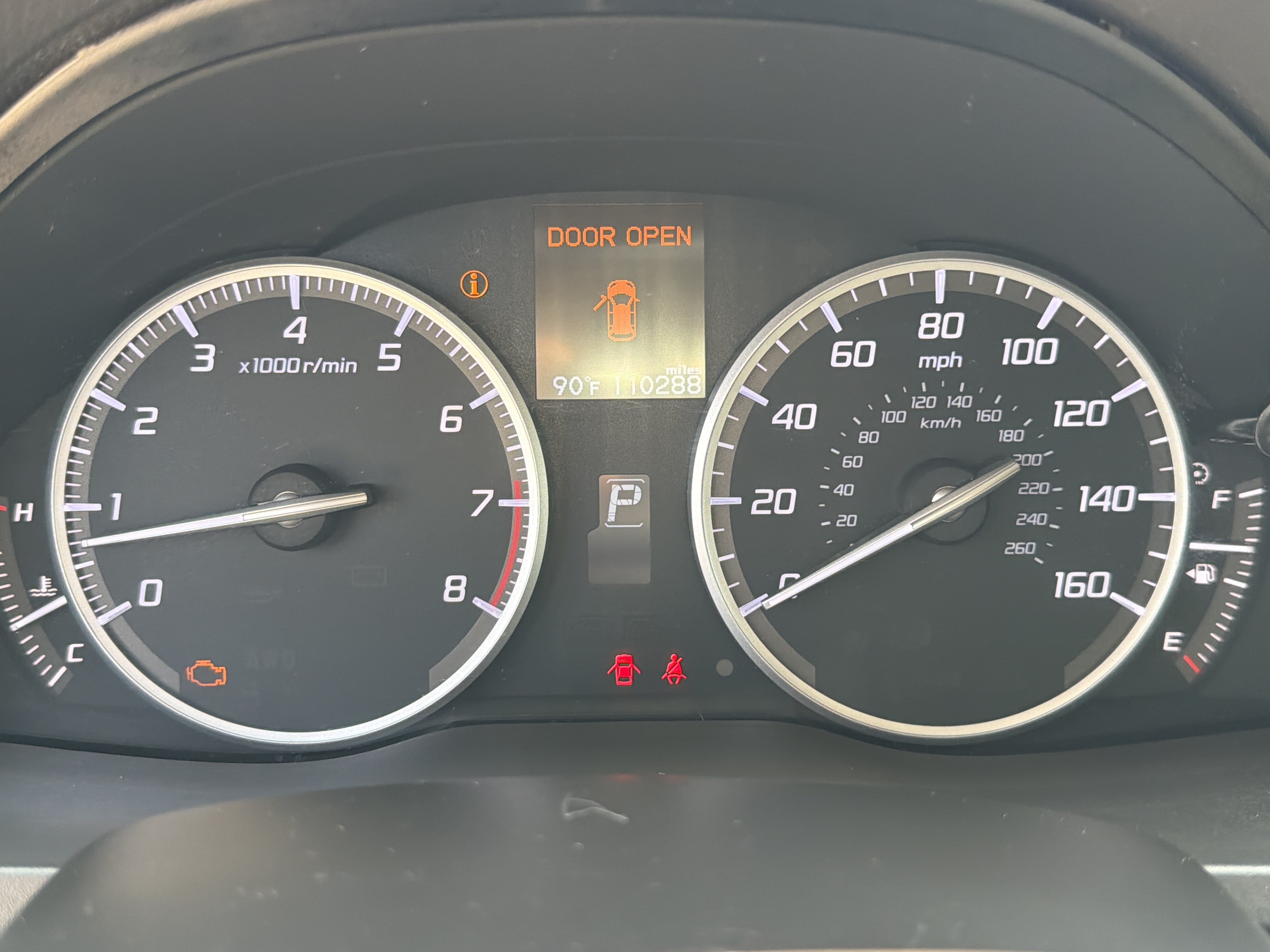 Certified 2017 Acura RDX w/ Technology Package AWD/4WD image 21