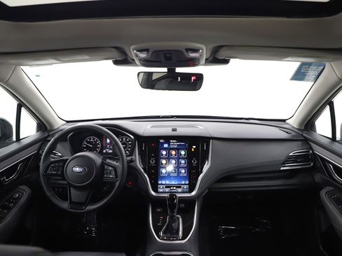 Used 2024 Subaru Outback Onyx Edition image 13