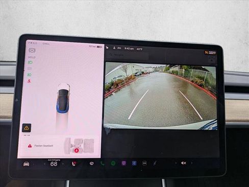 Used 2018 Tesla Model 3 Long Range image 15