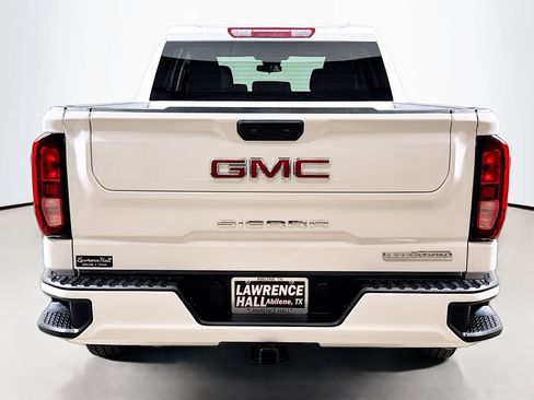 Used 2026 GMC Sierra 1500 Elevation AWD/4WD image 5