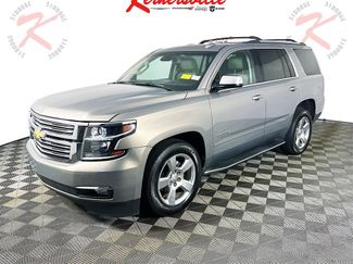 Used 2017 Chevrolet Tahoe Premier video 3
