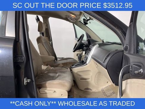 Used 2006 Saturn Vue 2WD image 31