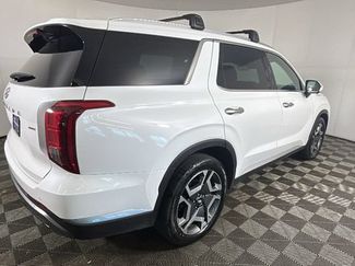 Used 2025 Hyundai Palisade SEL AWD/4WD video 2