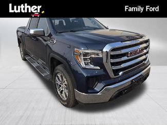 Used 2020 GMC Sierra 1500 SLE w/ SLE Value Package AWD/4WD video 1