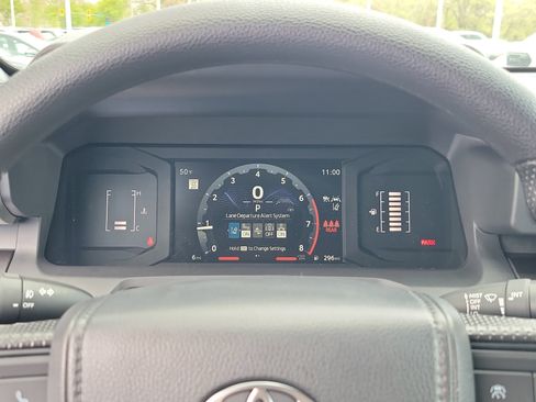 New 2026 Toyota Tacoma SR5 AWD/4WD image 25