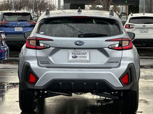 New 2026 Subaru Crosstrek 2.0i Premium image 5