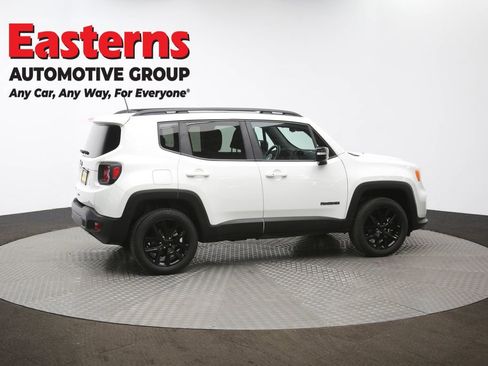 Used 2022 Jeep Renegade Altitude w/ Sun/Sound Group image 45