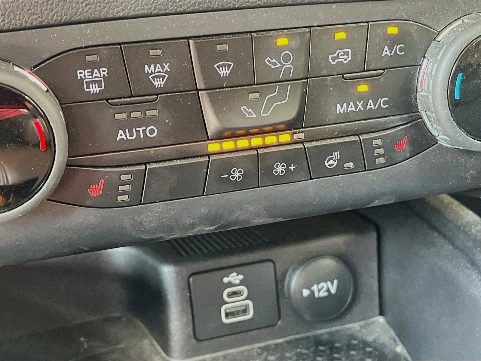 Used 2024 Ford Bronco Sport Badlands w/ Premium Package AWD/4WD image 21