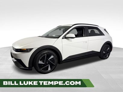 Used 2025 Hyundai Ioniq 5 SEL