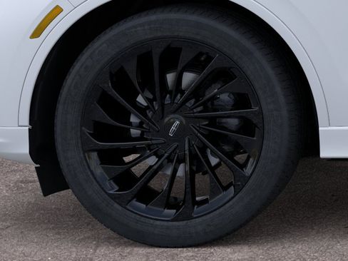 New 2026 Lincoln Aviator Reserve AWD/4WD image 43
