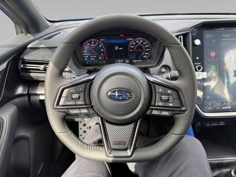 New 2026 Subaru WRX tS AWD/4WD image 13