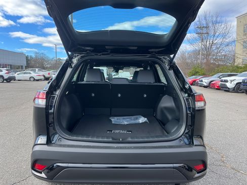 New 2026 Toyota Corolla Cross S image 12