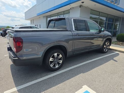 Used 2019 Honda Ridgeline RTL image 5